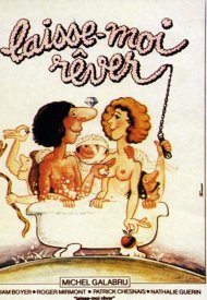 Affiche de Laisse-moi rêver