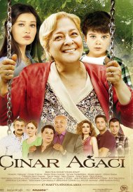 Affiche de Çınar Ağacı