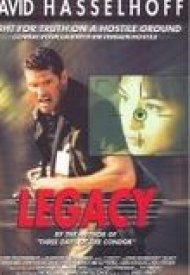 Affiche de Legacy