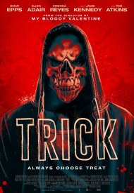 Affiche de Trick