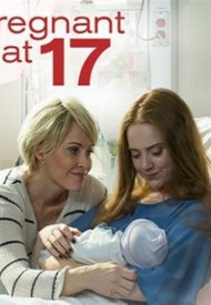Affiche de Pregnant at 17