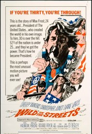 Affiche de Les Troupes de la colère