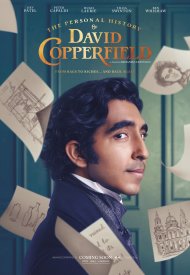 Affiche de The Personal History Of David Copperfield