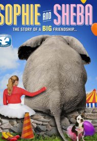Affiche de Sophie and Sheba