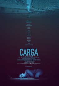 Affiche de Carga