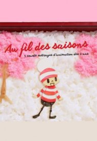 Affiche de Au Fil des saisons