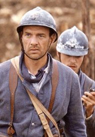 Affiche de La Tranchée des espoirs (TV)