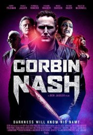 Affiche de Corbin Nash