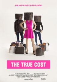 Affiche de The True Cost