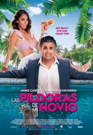 Affiche de Las píldoras de mi novio