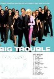 Affiche de Big Trouble