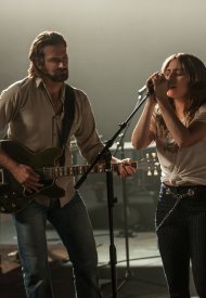 Affiche de A Star Is Born