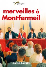 Affiche de Merveilles à Montfermeil