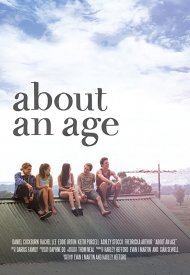 Affiche de About an Age