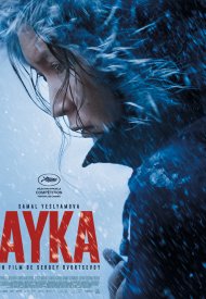 Affiche de Ayka