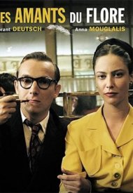 Affiche de Les Amants du Flore (TV)