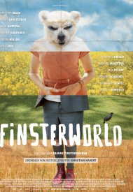 Affiche de Finsterworld