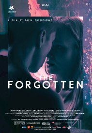 Affiche de The Forgotten