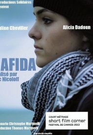 Affiche de Hafida