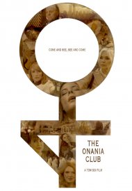 Affiche de The Onania Club