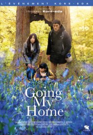 Affiche de Going my Home - Episodes 6 et 7