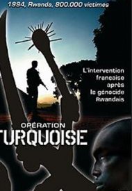 Affiche de Opération Turquoise