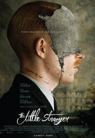 Affiche de The Little Stranger
