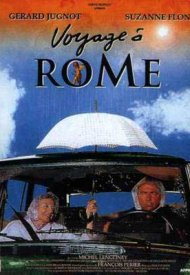 Affiche de Voyage à Rome