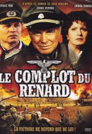 Affiche de Le Complot du renard