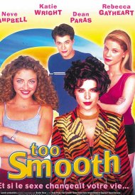 Affiche de Too Smooth