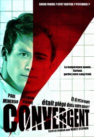 Affiche de Convergent