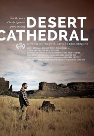 Affiche de Desert Cathedral