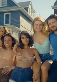 Affiche de Summertime