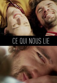 Affiche de Ce qui nous lie