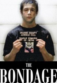 Affiche de The Bondage