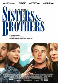 Affiche de Sisters & Brothers