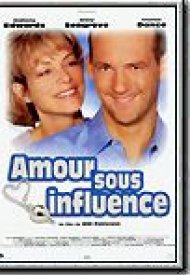 Affiche de Amour sous influence