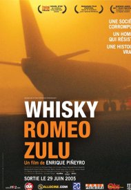 Affiche de Whisky Romeo Zulu