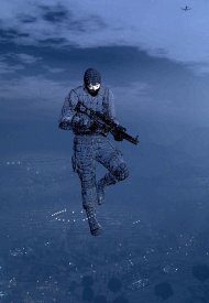 Affiche de Swatted