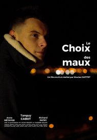 Affiche de Le Choix des maux