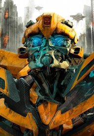 Affiche de Bumblebee