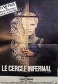 Affiche de Le Cercle infernal