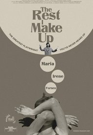 Affiche de The Rest I Make Up