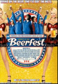 Affiche de Beerfest