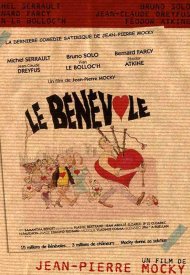 Affiche de Le Bénévole