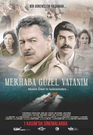 Affiche de Merhaba Güzel Vatanım