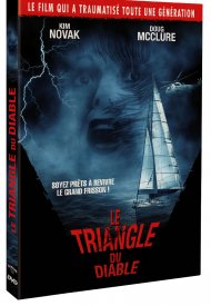 Affiche de Le Triangle du diable