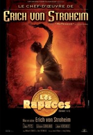 Affiche de Les Rapaces