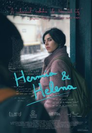 Affiche de Hermia & Helena