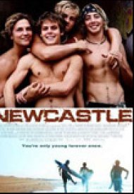 Affiche de Newcastle